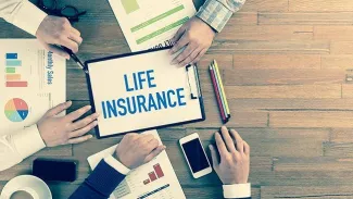 Blog post life insurance