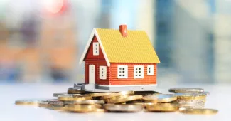 Blog post property investment