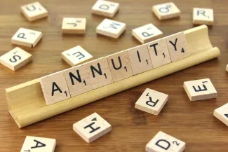 blog post annuities