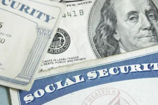 blog post social security